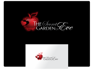 Logo-Design von Bibi für The Secret Garden of eve PTY LTD | Design #522255