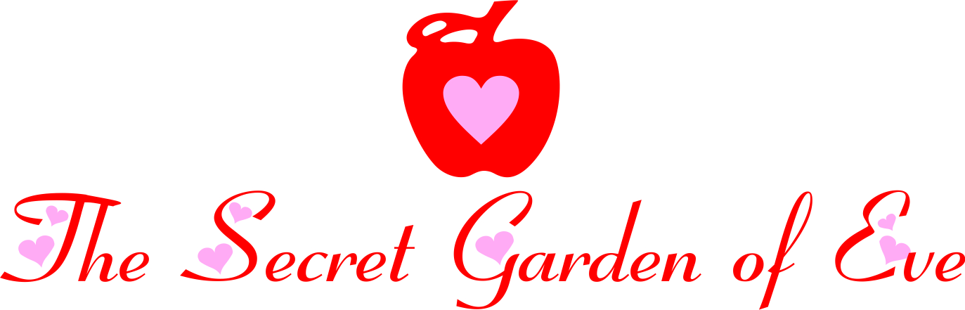 Diseño de Logo por bionic babe para The Secret Garden of eve PTY LTD | Diseño #504225