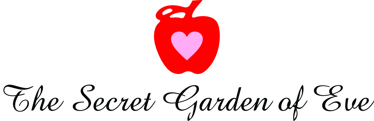 Logo Design by bionic babe for The Secret Garden of eve PTY LTD | Design #504236