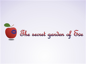 Logo-Design von Jos für The Secret Garden of eve PTY LTD | Design: #515116