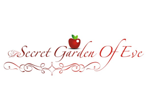 Logo-Design von Hafz für The Secret Garden of eve PTY LTD | Design #512137