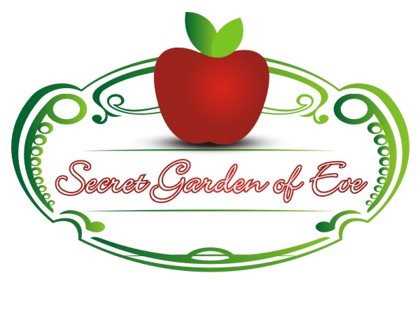 Diseño de Logo por Hafz para The Secret Garden of eve PTY LTD | Diseño #514674