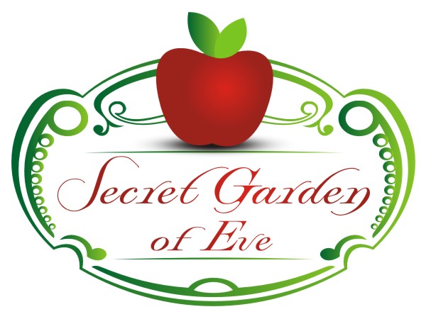 Diseño de Logo por Hafz para The Secret Garden of eve PTY LTD | Diseño #514683