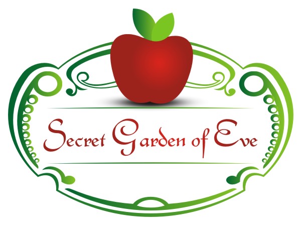 Logo-Design von Hafz für The Secret Garden of eve PTY LTD | Design #514699