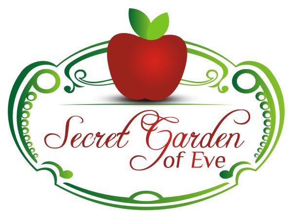 Logo Design by Hafz for The Secret Garden of eve PTY LTD | Design #514715