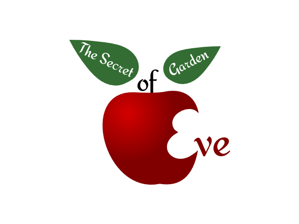 Logo Design by go_for_it for The Secret Garden of eve PTY LTD | Design #518390