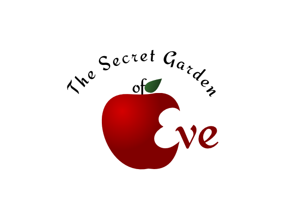 Logo Design by go_for_it for The Secret Garden of eve PTY LTD | Design #518391