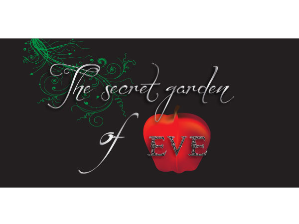 Design de Logo par lelongahsoh pour The Secret Garden of eve PTY LTD | Design #520575