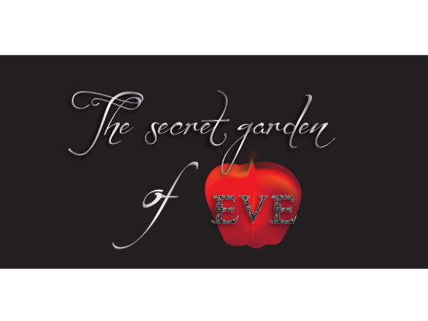 Logo Design by lelongahsoh for The Secret Garden of eve PTY LTD | Design #520578