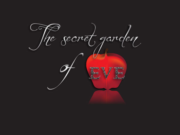 Logo Design by lelongahsoh for The Secret Garden of eve PTY LTD | Design #520743