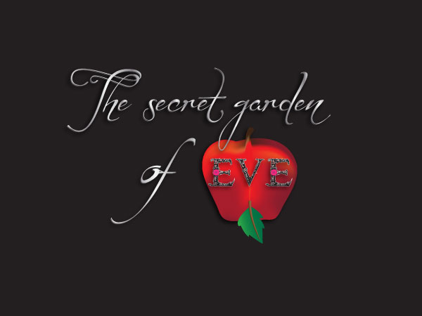 Logo-Design von lelongahsoh für The Secret Garden of eve PTY LTD | Design #520749