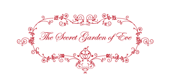 Logo Design by Yohans for The Secret Garden of eve PTY LTD | Design #511760