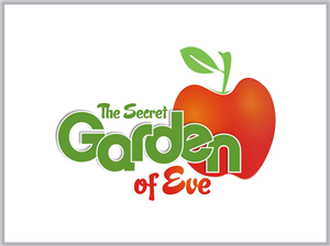 Logo-Design von jayram für The Secret Garden of eve PTY LTD | Design: #514902