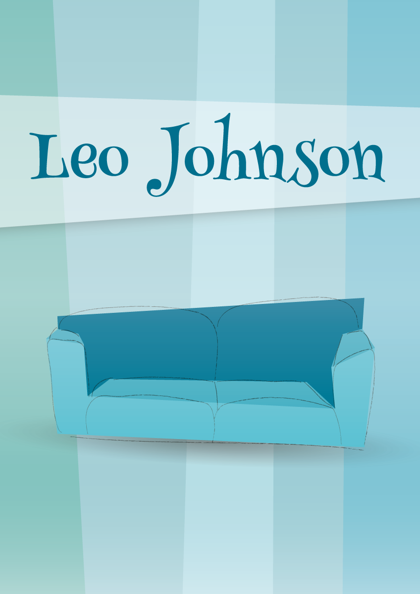 Poster-Design von Richard Thorpe Creative für dieses Projekt | Design #12200110