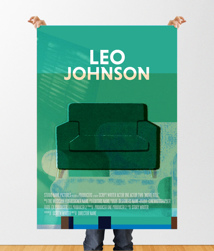 Poster Design by bayusoenanda for this project | Design #12203674