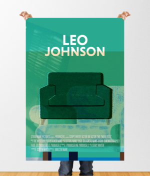Poster Design by bayusoenanda