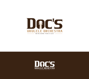 Logo Design by ecorokerz for LITTLE APPLE RECORDS | Design: #12196579