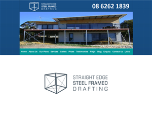 Logo Design by Soho for this project | Design: #581272
