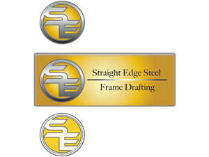 Logo Design by Percycute for this project | Design: #585408