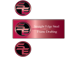 Logo Design by Percycute for this project | Design: #586820