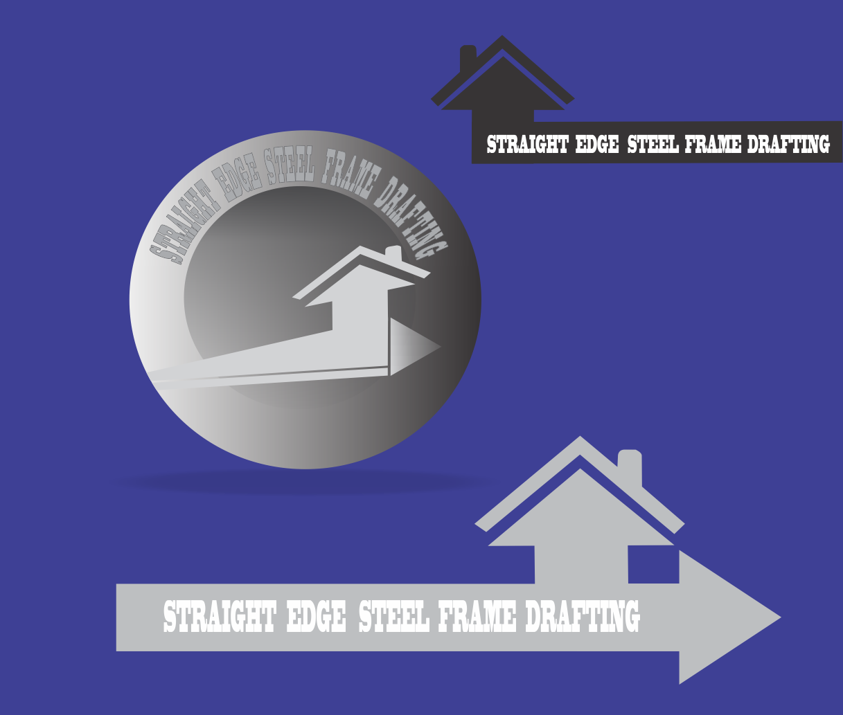 Logo Design by JR for this project | Design #592875