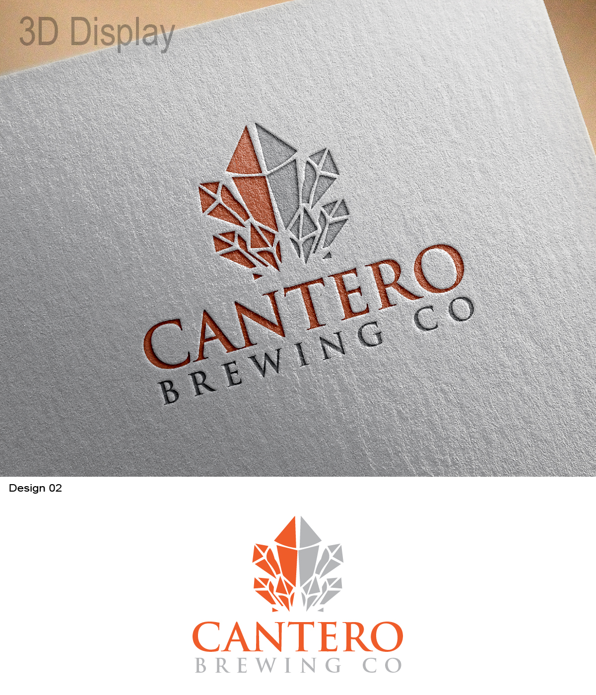 Design de Logo par 3Guys pour Oasis Inc. | Design #12214361