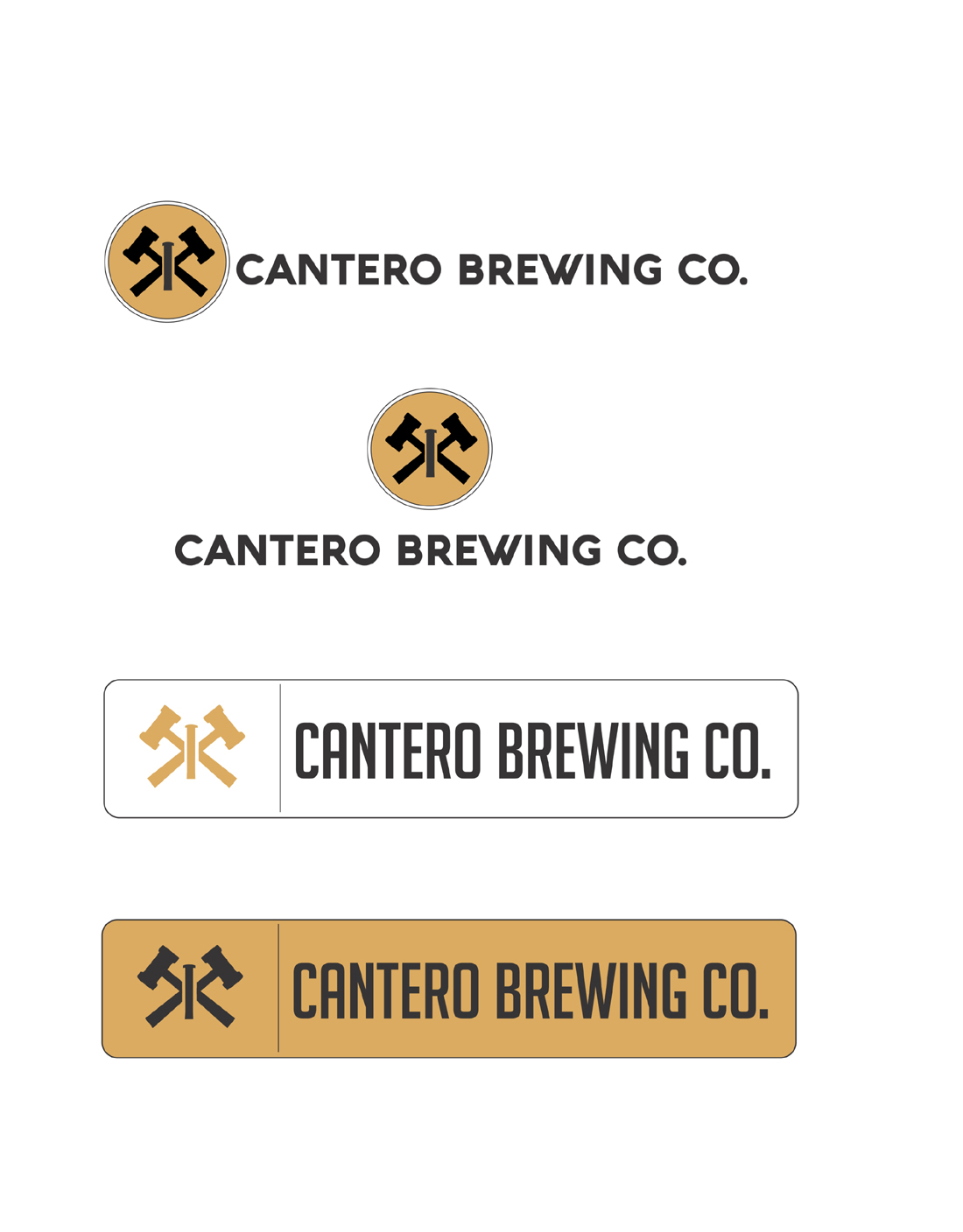 Logo-Design von fumbh.designs für Oasis Inc. | Design #12194954