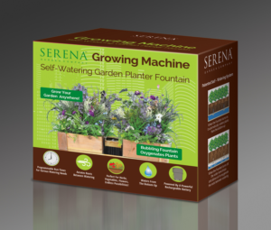 Packaging Design by christarad