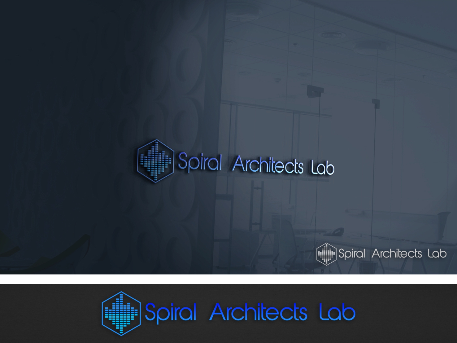 Logo Design by MambaDesign for this project | Design #12198654