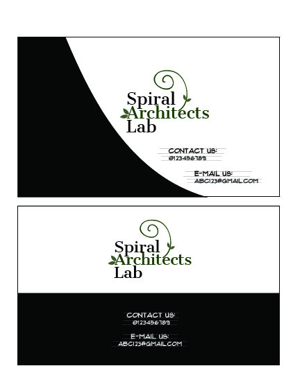 Logo Design by pawbeatriss for this project | Design #12194300