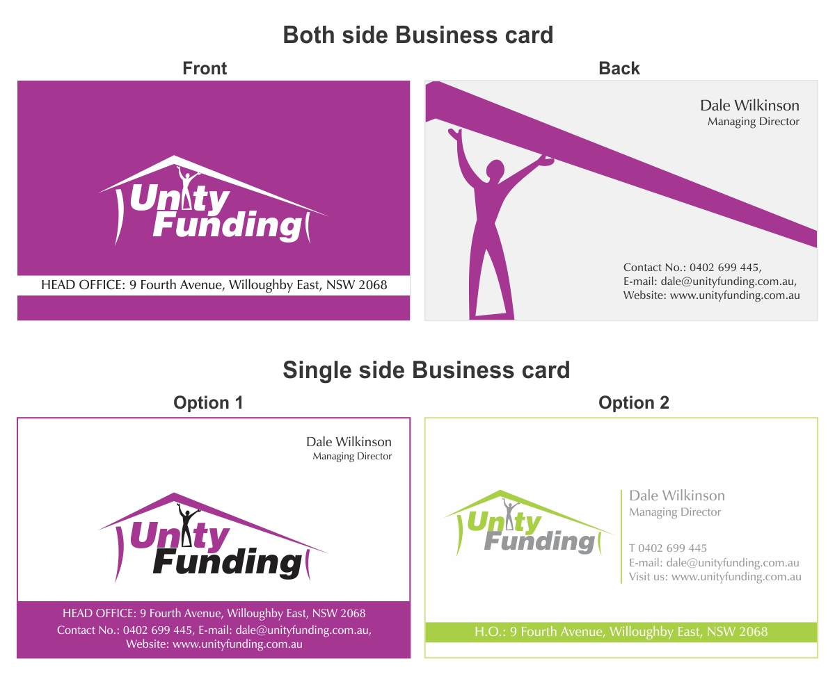 Logo Design by Bindu for this project | Design #2408604