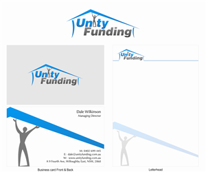 Logo Design by Bindu for this project | Design: #2450743
