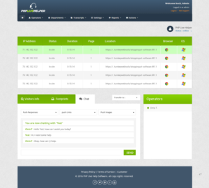 Diseño Web por pb para Turnkey Web Tools, Inc. | Diseño: #12198630