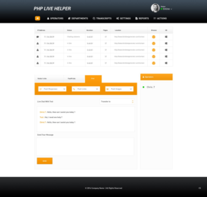 Diseño Web por pb para Turnkey Web Tools, Inc. | Diseño: #12198636