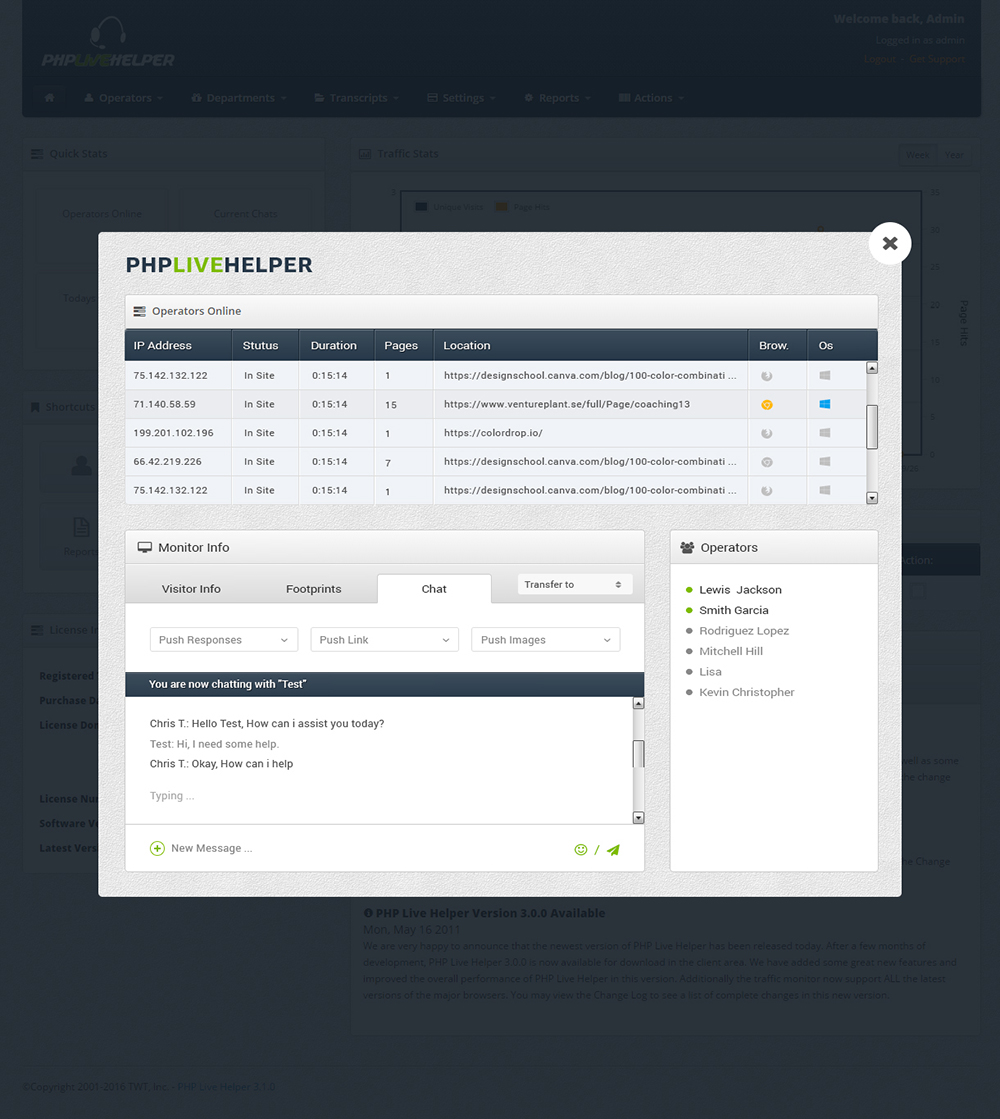Web Design by Ved Web Services for Turnkey Web Tools, Inc. | Design #12207388