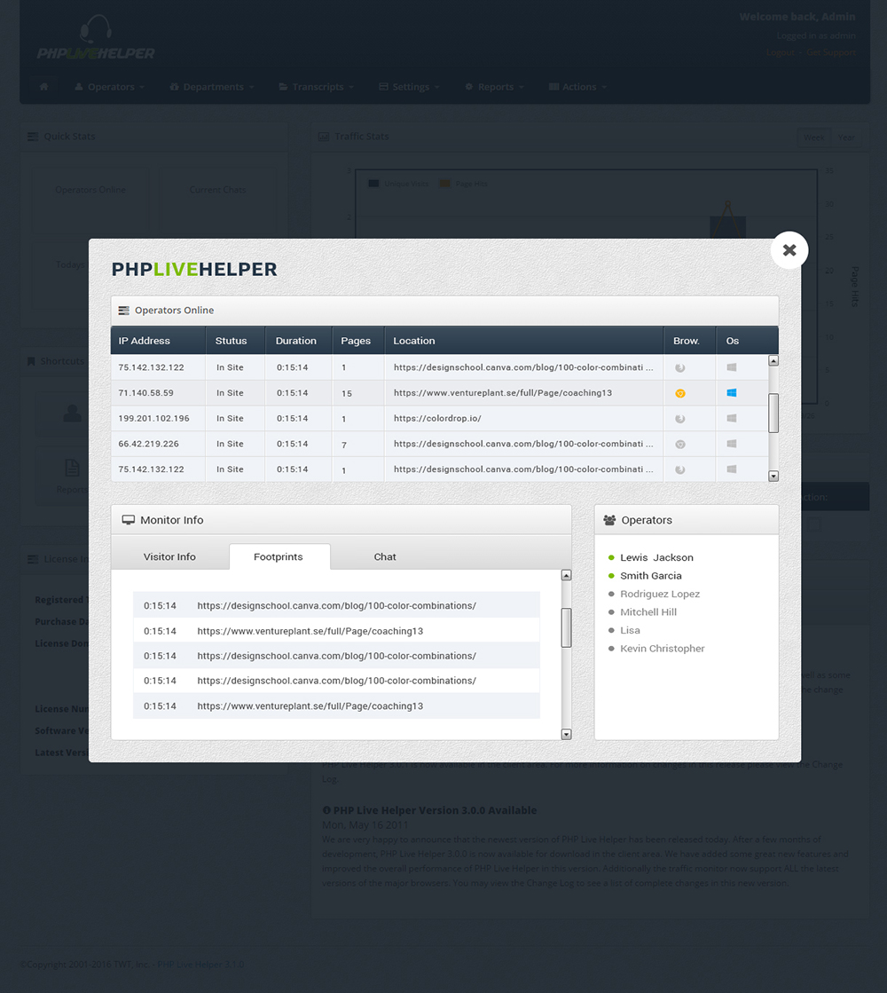 Diseño Web por Ved Web Services para Turnkey Web Tools, Inc. | Diseño #12207390