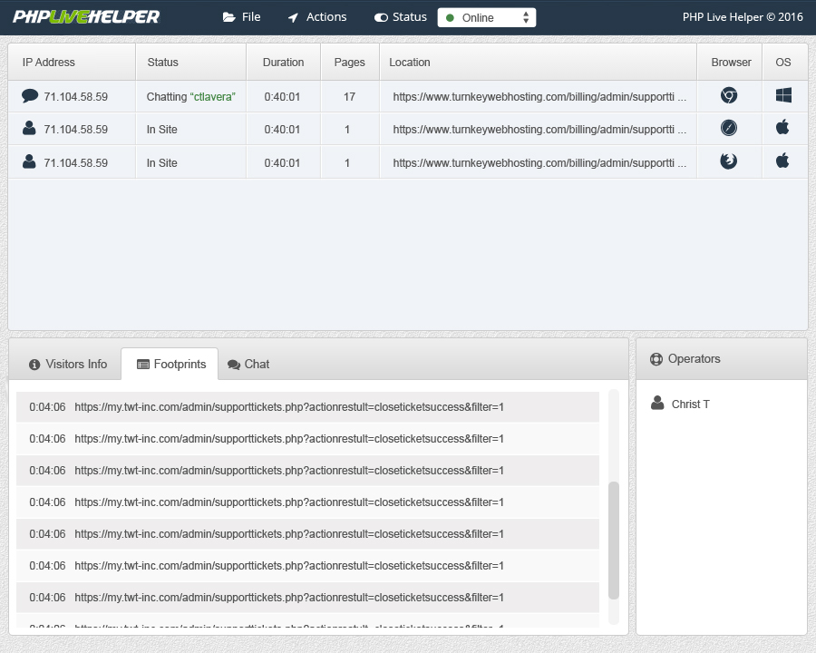 Diseño Web por jeckx2 para Turnkey Web Tools, Inc. | Diseño #12276831