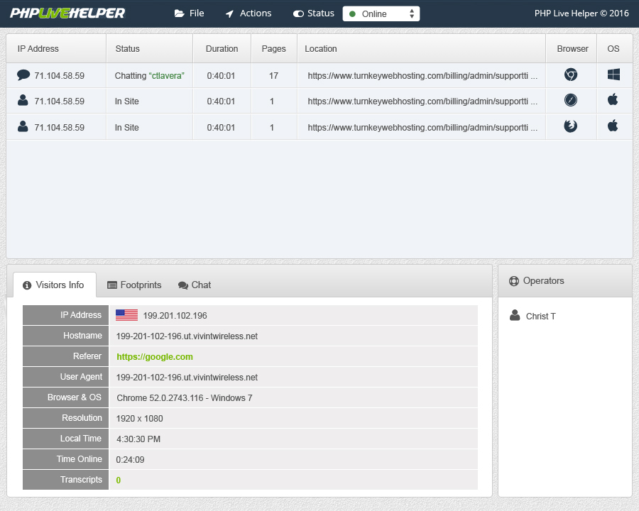 Diseño Web por jeckx2 para Turnkey Web Tools, Inc. | Diseño #12276888