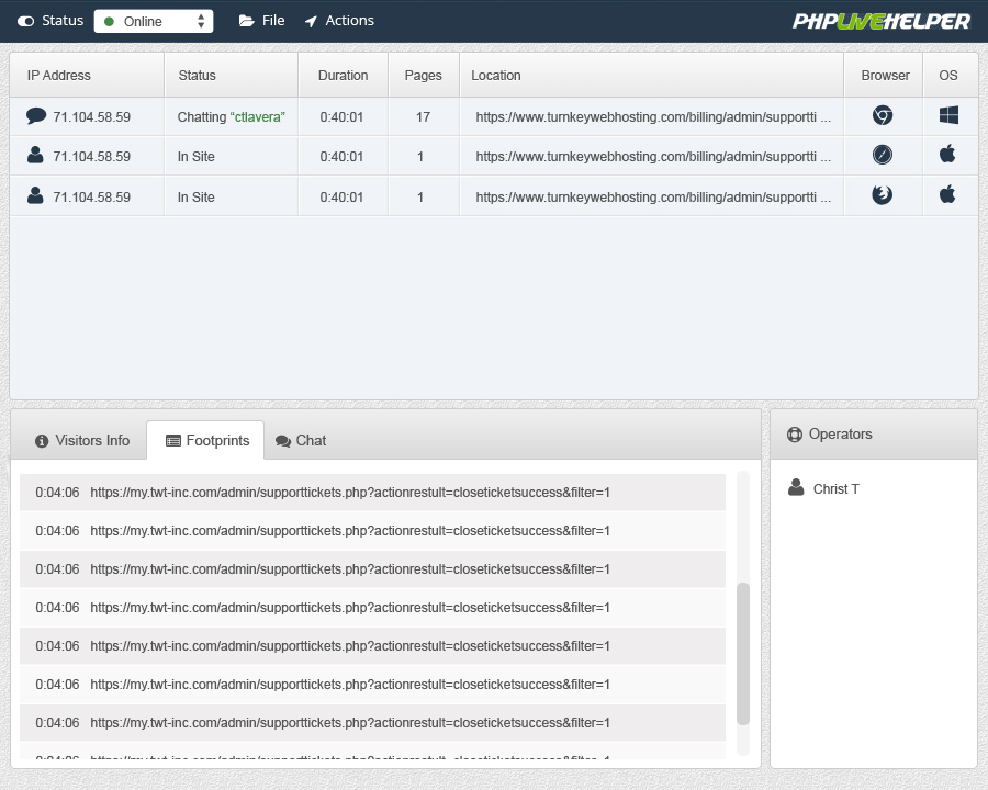 Diseño Web por jeckx2 para Turnkey Web Tools, Inc. | Diseño #12276932