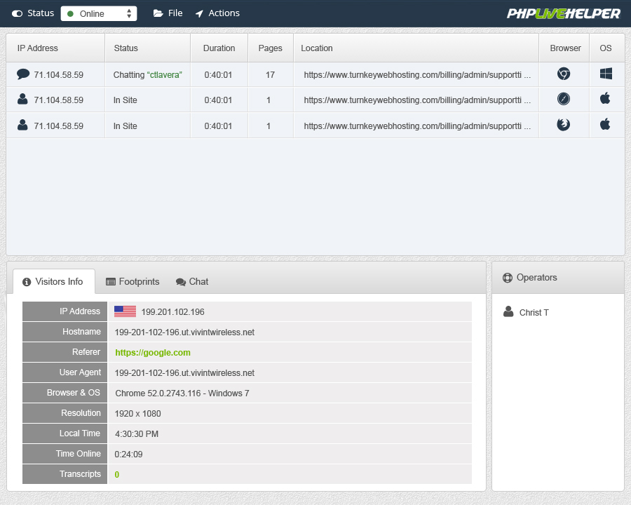 Diseño Web por jeckx2 para Turnkey Web Tools, Inc. | Diseño #12276933