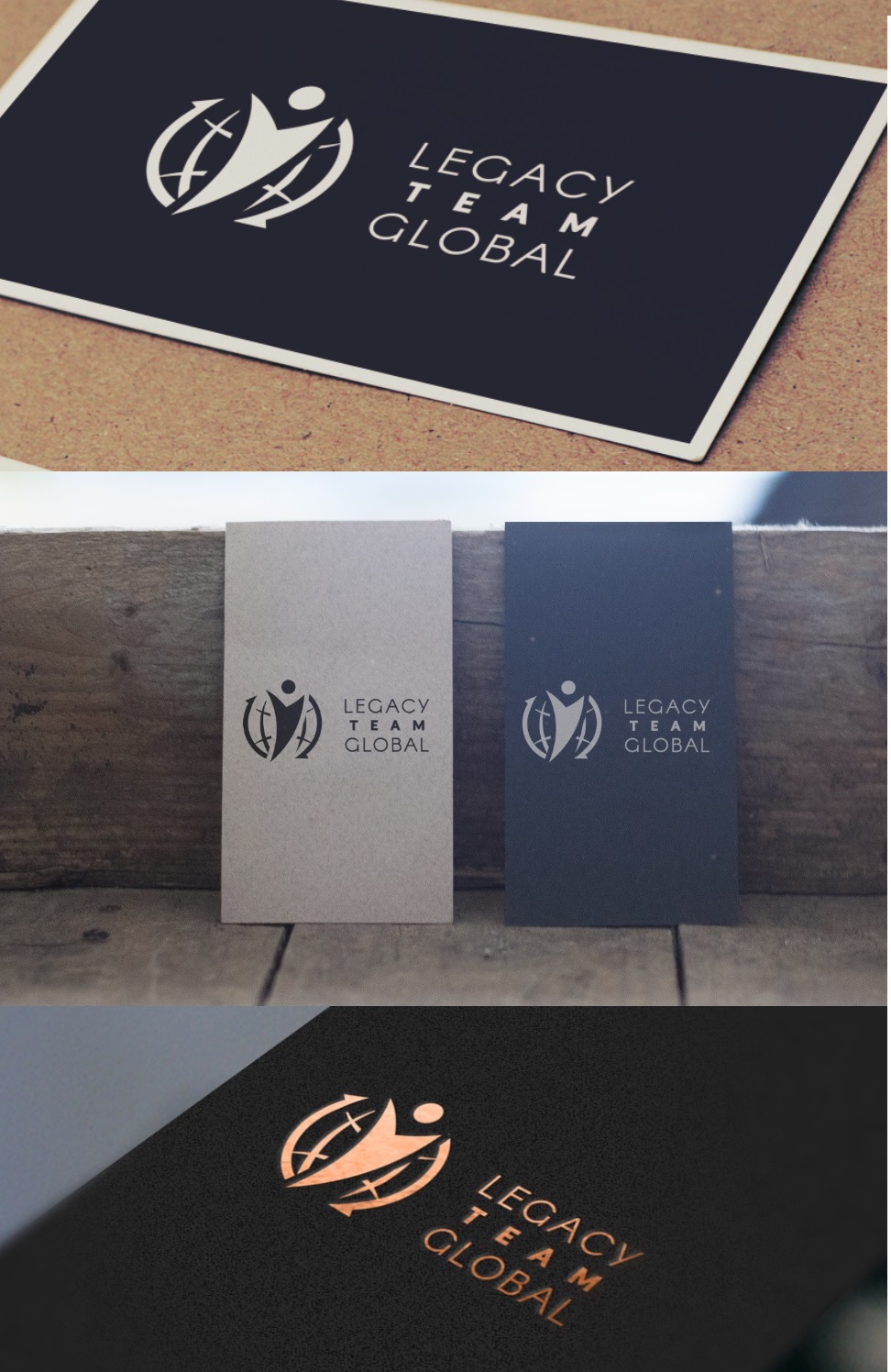 Logo-Design von Anton für dieses Projekt | Design #12216480