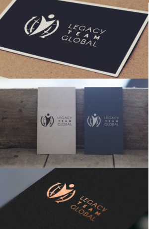 Logo-Design von Anton für dieses Projekt | Design: #12216480