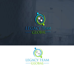 Logo-Design von Turn Digital für dieses Projekt | Design: #12222890