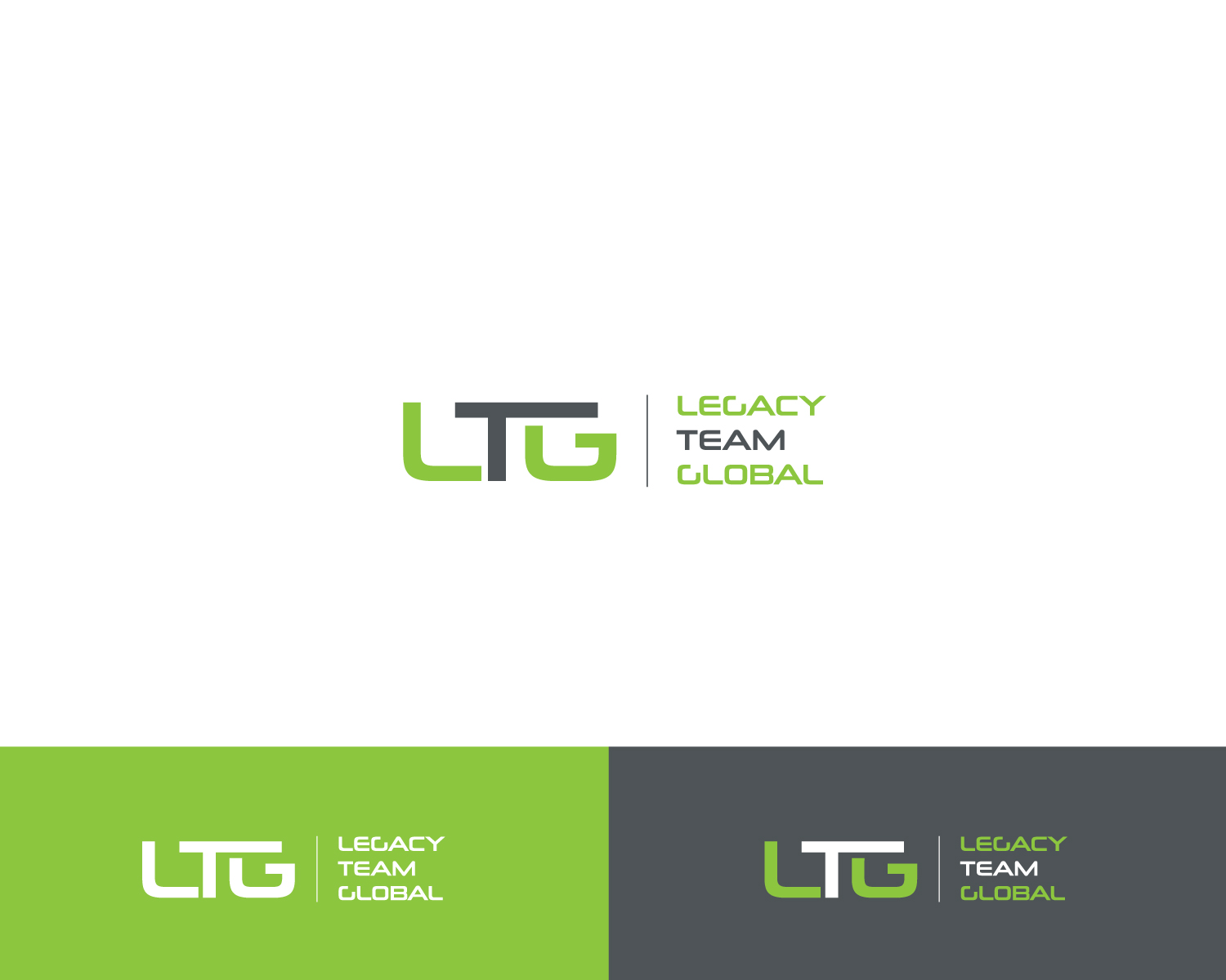 Logo Design by Atec for this project | Design #12256925