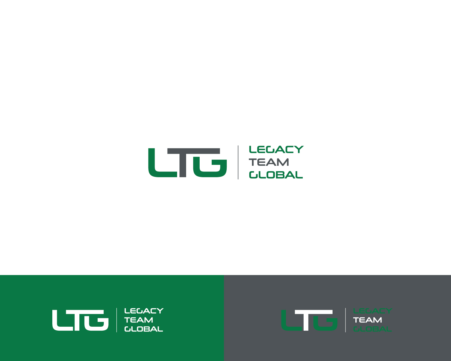 Logo Design by Atec for this project | Design #12256949