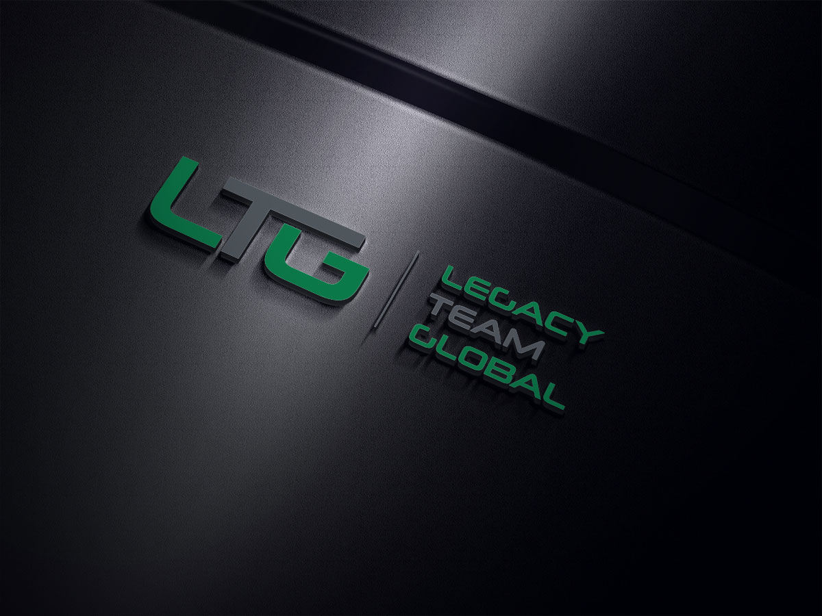 Logo Design by Atec for this project | Design #12256964