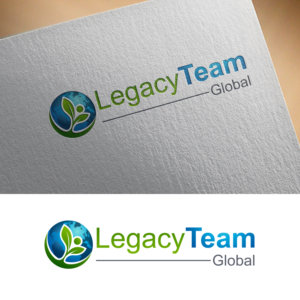 Logo Design by Next Screen Infotech