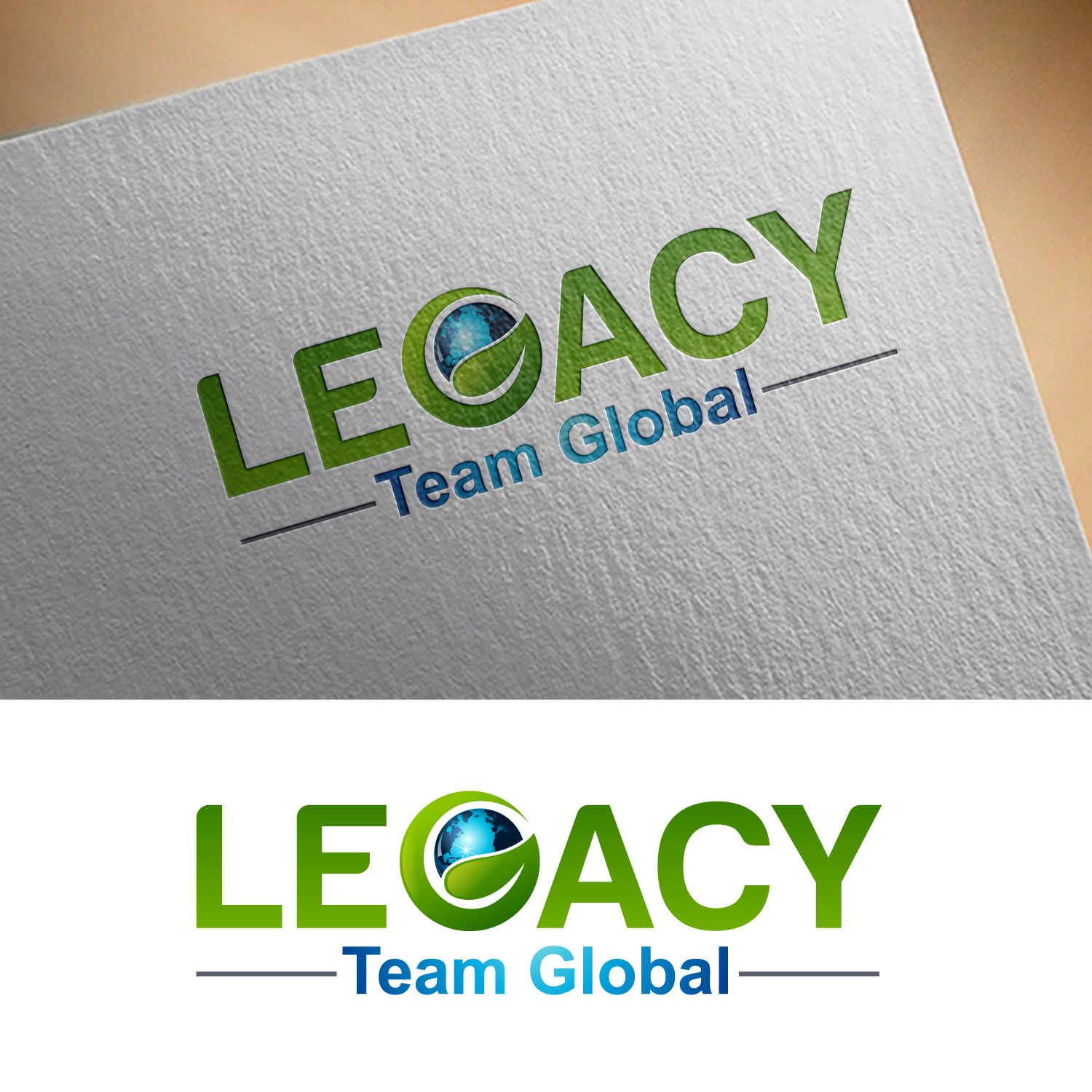 Logo Design by Next Screen Infotech for this project | Design #12232211