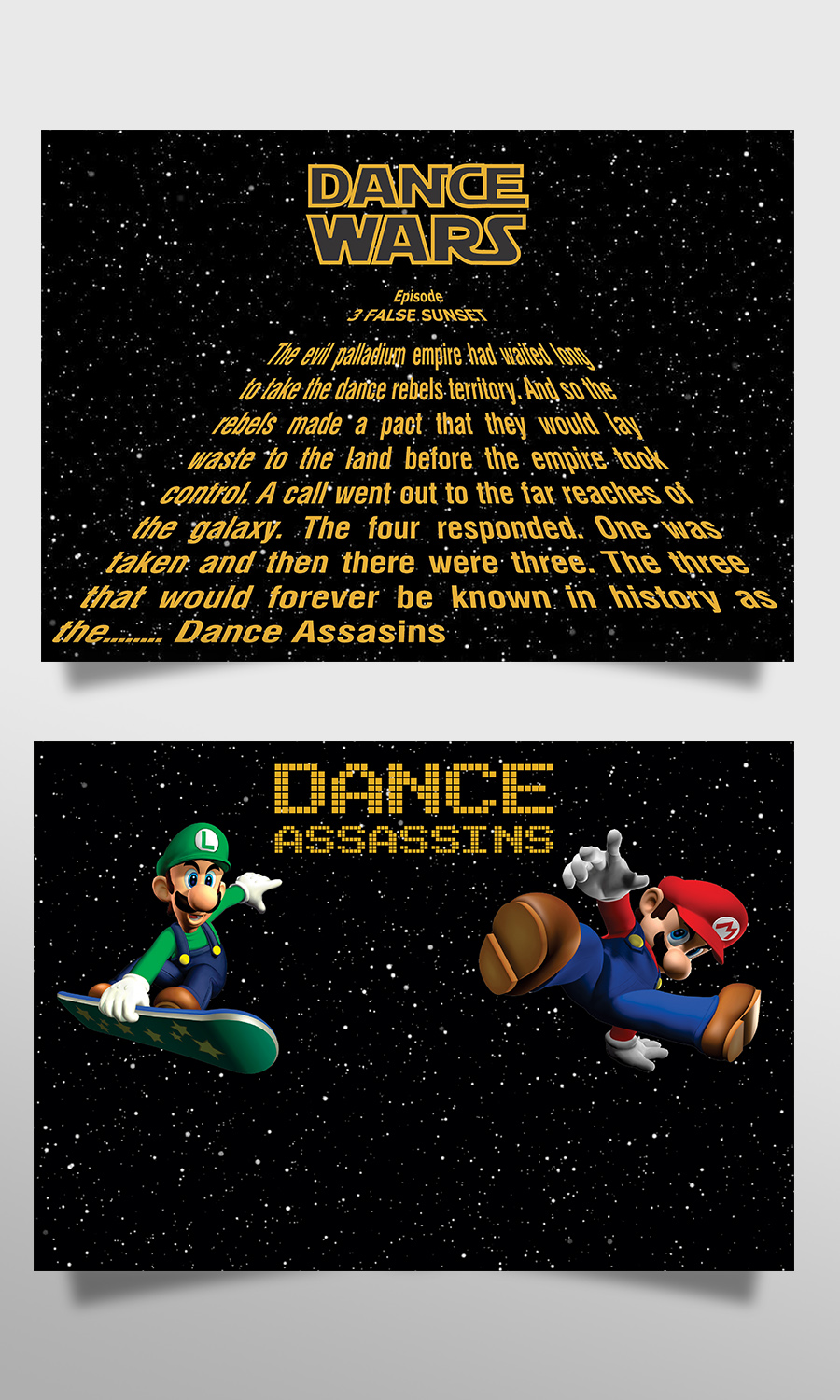 Flyer Design by ecorokerz for this project | Design #12222438