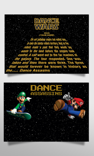 Flyer Design by ecorokerz